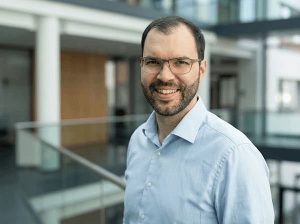 Dr. Johannes Westermann