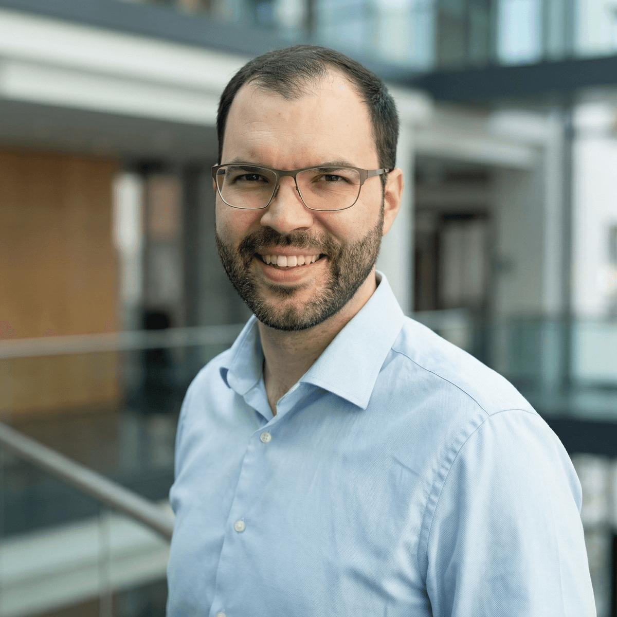 Dr. Johannes Westermann